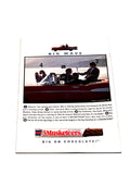MOTORMOUTH & KILLPOWER #10. NM- CONDITION.
