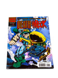 DEATH-WRECK #1. NM- CONDITION.