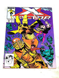 X-FACTOR VOL.1 #22. NM- CONDITION.