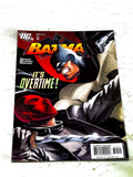 Batman Vol.1 #641. DC Comics. 2005