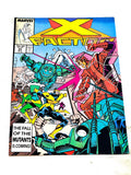 X-FACTOR VOL.1 #23. FN CONDITION.