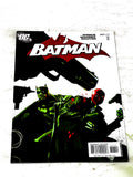 Batman Vol.1 #647. DC Comics. 2006