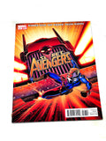 SECRET AVENGERS VOL.1 #17. NM- CONDITION.
