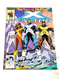 X-FACTOR VOL.1 #26. VFN CONDITION.