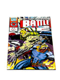 BATTLETIDE 2 #4. NM- CONDITION.