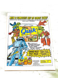 INCREDIBLE HULK #315. NM- CONDITION