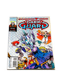 Dark Guard #1. Marvel UK. 1993