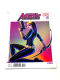 SECRET AVENGERS VOL.1 #20. NM- CONDITION.