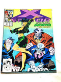 X-FACTOR VOL.1 #29. VFN CONDITION.