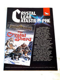 X-FACTOR VOL.1 #29. VFN CONDITION.