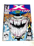 X-FACTOR VOL.1 #30. VFN- CONDITION.