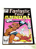 FANTASTIC FOUR VOL.1 ANNUAL #17. VFN- CONDITION.