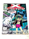 X-FACTOR VOL.1 #31. VFN- CONDITION.