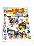 CAPTAIN CARROT & HIS AMAZING Z00 CREW #14. VFN- CONDITION.