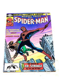 MARVEL TALES #137. VG CONDITION.
