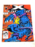 X-FACTOR VOL.1 #33. VFN- CONDITION.