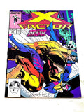 X-FACTOR VOL.1 #34. VFN CONDITION.