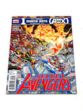 SECRET AVENGERS VOL.1 #24. NM- CONDITION.