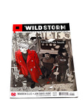 The Wildstorm #1. DC Comics. 2017