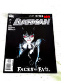 Batman Vol.1 #685. DC Comics. 2009