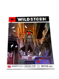 The Wildstorm #2. DC Comics. 2017