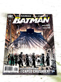 Batman Vol.1 #686. DC Comics. 2009