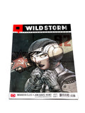The Wildstorm #3. DC Comics. 2017