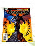 Batman Vol.1 #687. DC Comics. 2009