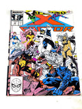 X-FACTOR VOL.1 #39. VFN- CONDITION.