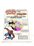 MARVEL TALES #188. FN CONDITION.