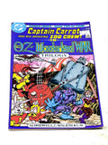 CAPTAIN CARROT - THE OZ/WONDERLAND WAR #2. FN+ CONDITION.