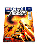 SECRET AVENGERS VOL.1 #28. NM- CONDITION.