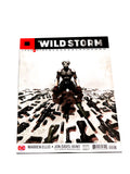 The Wildstorm #5. DC Comics. 2017