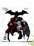 Batman Vol.1 #706. DC Comics. 2011