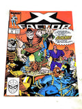 X-FACTOR VOL.1 #41. VFN- CONDITION.