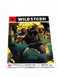 The Wildstorm #6. DC Comics. 2017