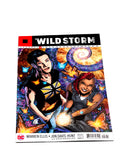 The Wildstorm #8. DC Comics. 2017