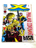 X-FACTOR VOL.1 #106. VFN CONDITION.