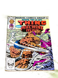 MARVEL TWO-IN-ONE VOL.1 #93. VFN- CONDITION.