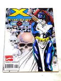 X-FACTOR VOL.1 #109. VFN- CONDITION.