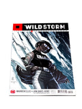 The Wildstorm #10. DC. Comics. 2018