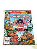 MARVEL TWO-IN-ONE VOL.1 #84. FN CONDITION.