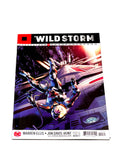 The Wildstorm #11. DC Comics. 2018