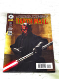 Star Wars - Darth Maul #2. Dark Horse Comics. 2000