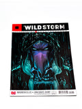 The Wildstorm #12. DC Comics. 2018