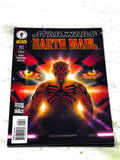 Star Wars - Darth Maul #4. Dark Horse Comics. 2000