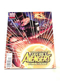 SECRET AVENGERS VOL.1 #37. NM- CONDITION.