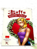 BUFFY THE VAMPIRE SLAYER #17. VARIANT COVER. NM CONDITION.