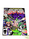 SECRET WARS VOL.1 #6. FN+ CONDITION