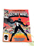 SECRET WARS VOL.1 #8. VG- CONDITION